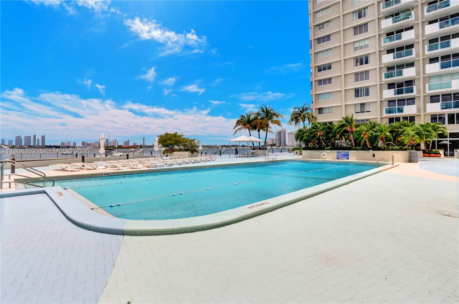 1200 West Ave #521, Miami Beach FL 33139