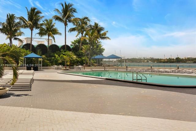 1200 West Ave #521, Miami Beach FL 33139