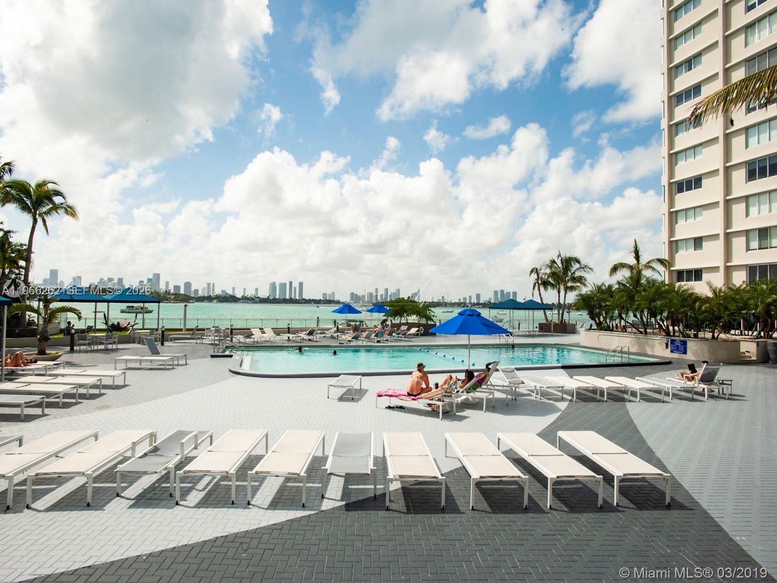 1200 West Ave #521, Miami Beach FL 33139
