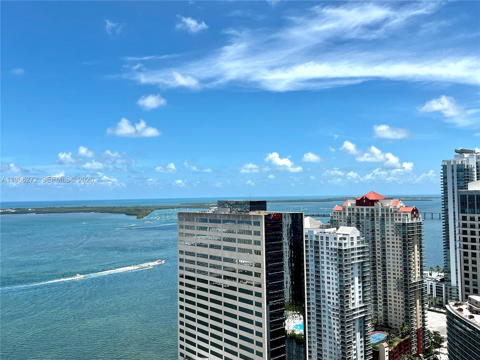 950 Brickell Bay Dr #3903, Miami FL 33131