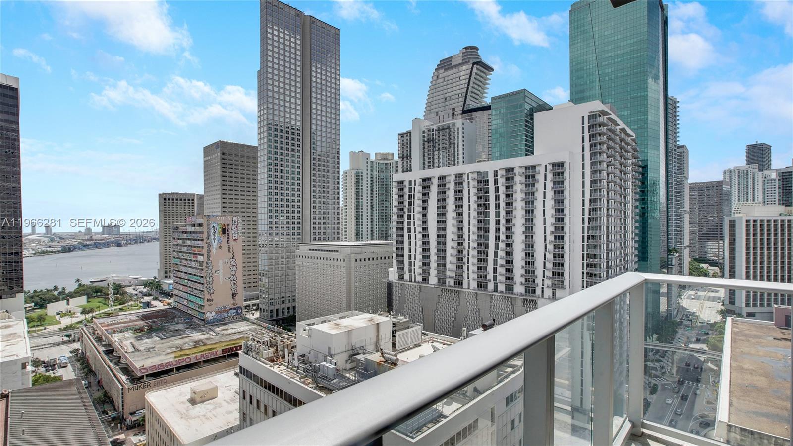 151 SE 1st St #2101, Miami FL 33131
