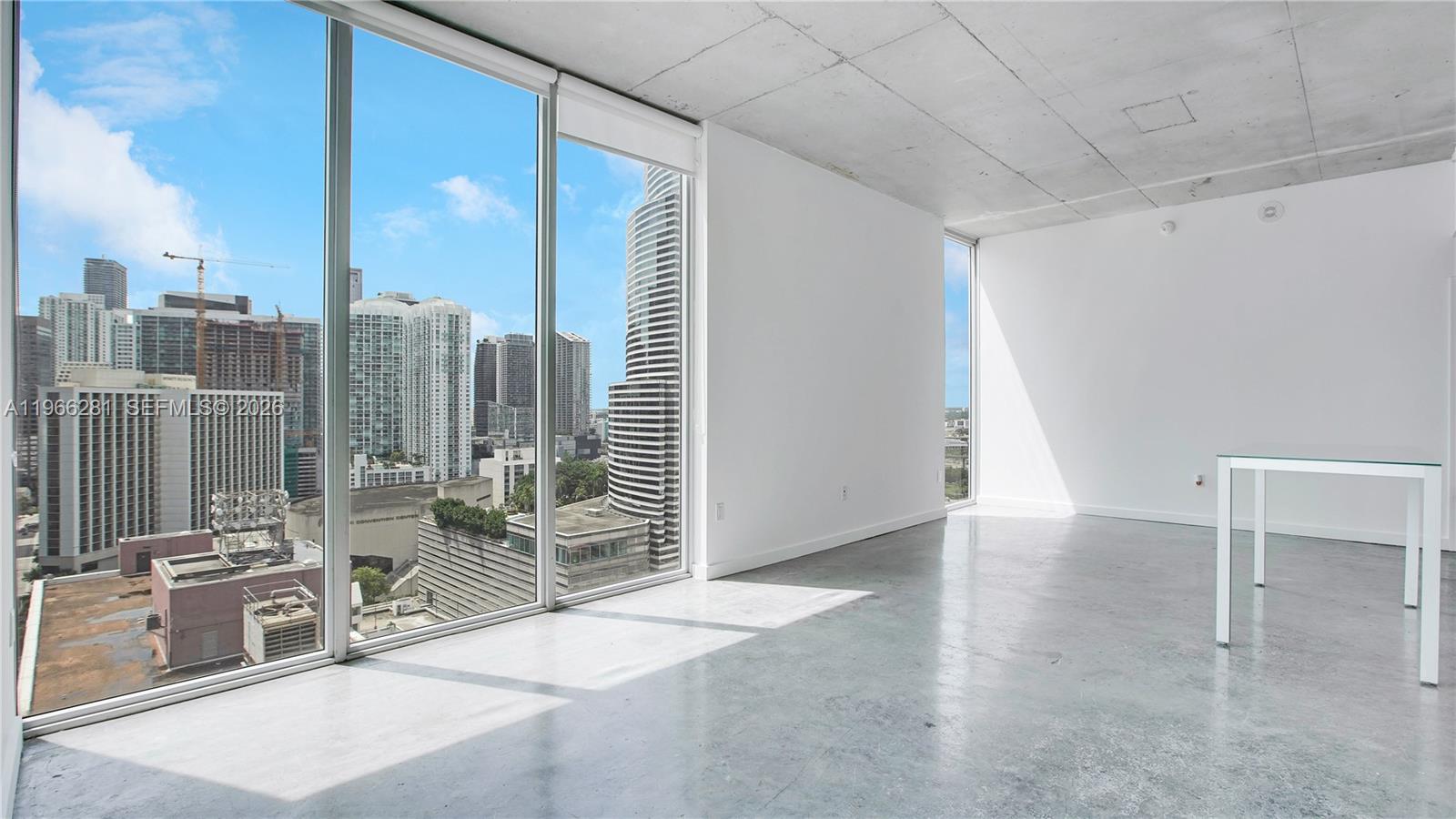 151 SE 1st St #2101, Miami FL 33131