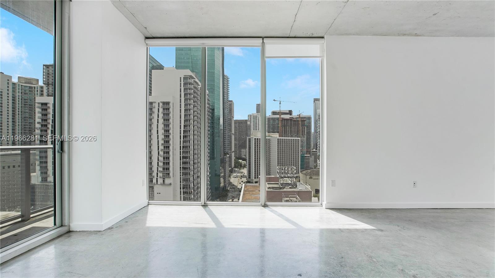 151 SE 1st St #2101, Miami FL 33131