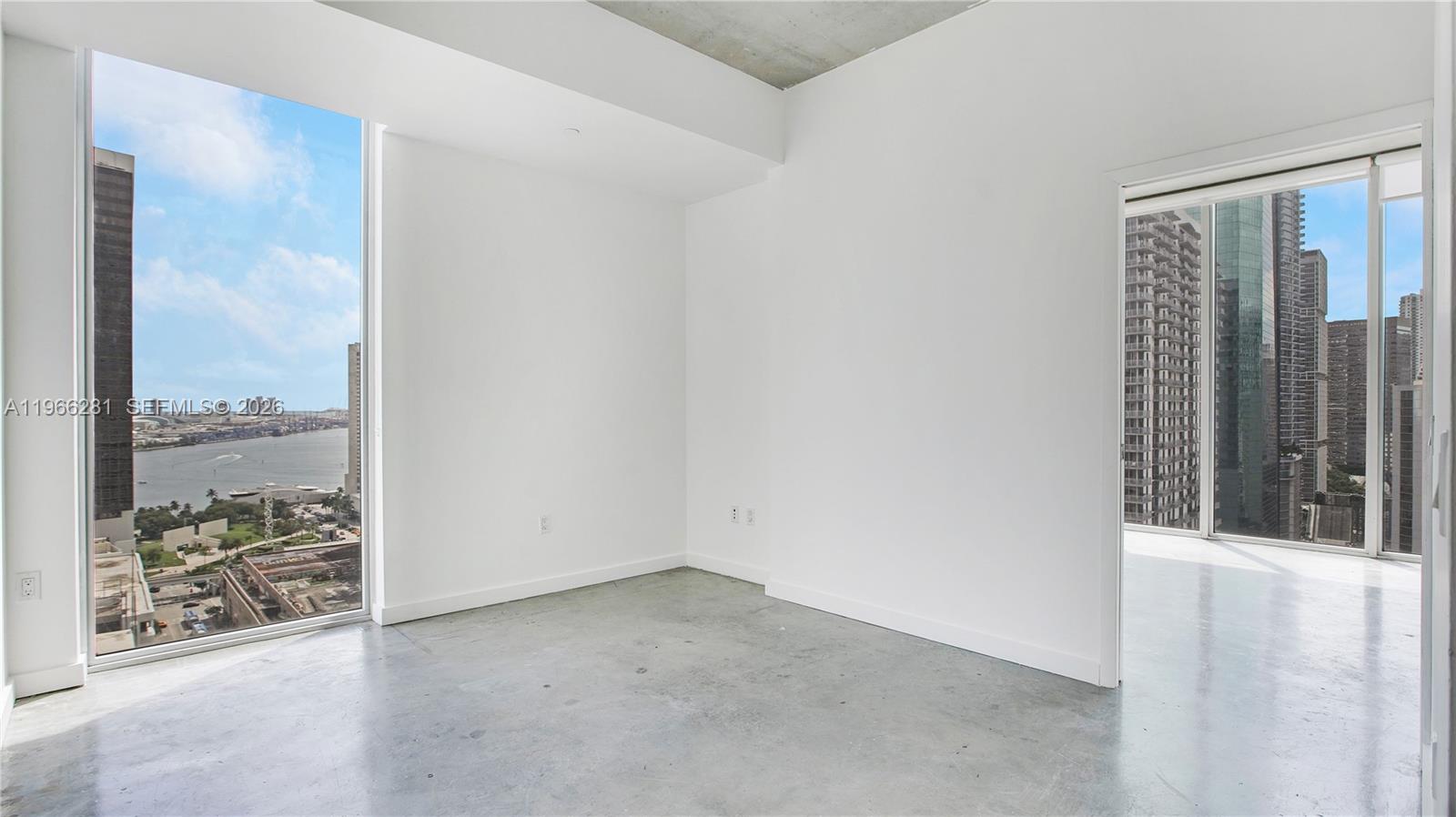 151 SE 1st St #2101, Miami FL 33131