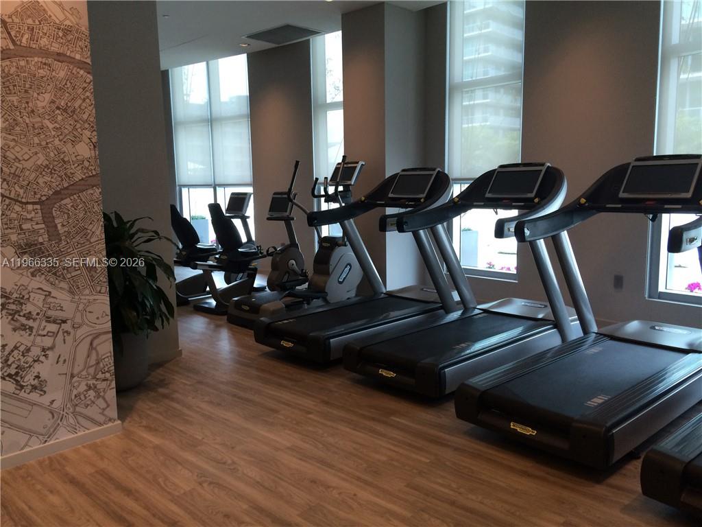 1100 S Miami Ave #2111, Miami FL 33130