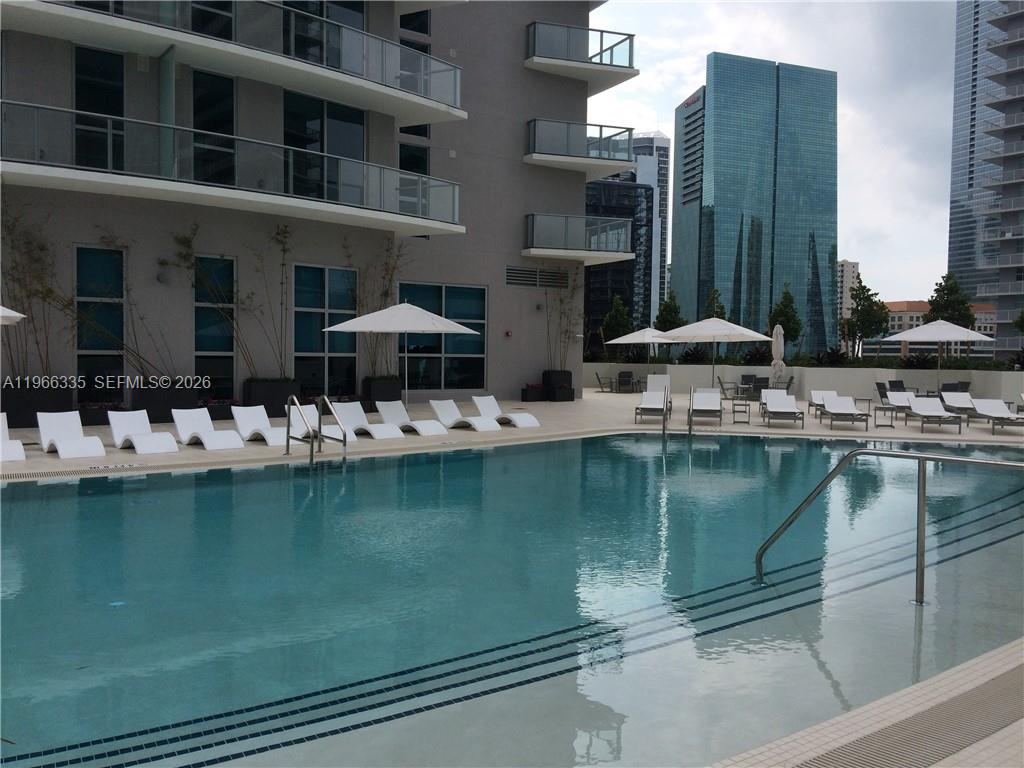 1100 S Miami Ave #2111, Miami FL 33130