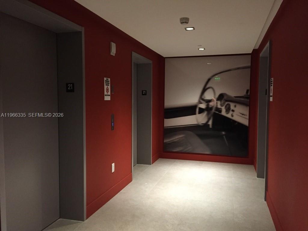 1100 S Miami Ave #2111, Miami FL 33130