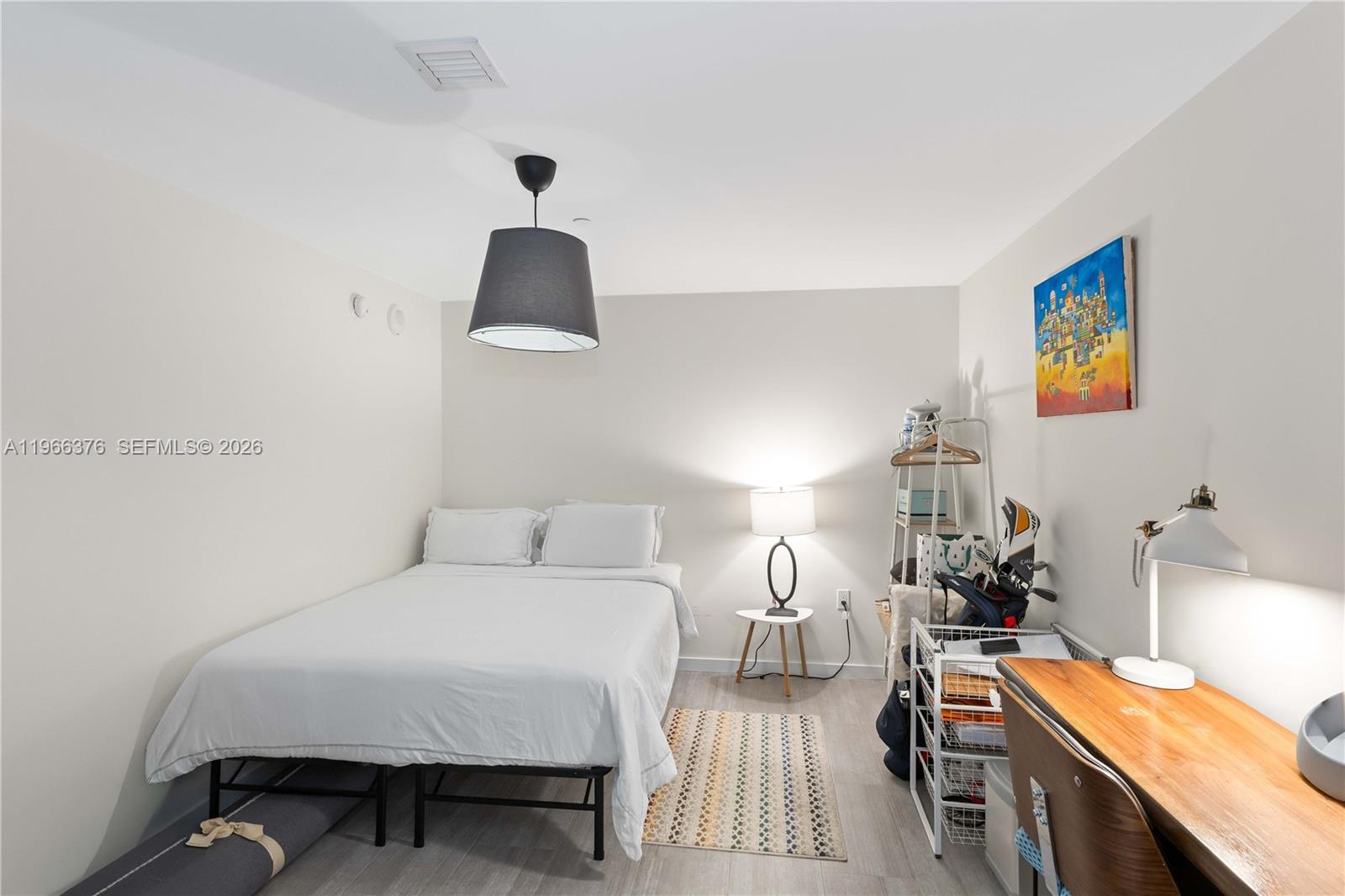 1000 Brickell Plz #4605, Miami FL 33131
