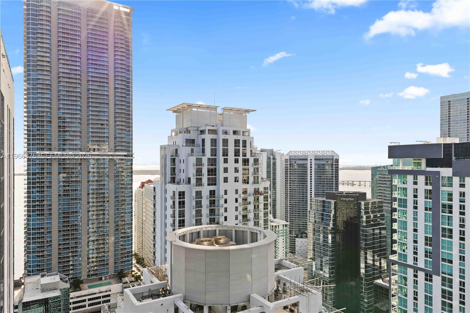 1000 Brickell Plz #4605, Miami FL 33131