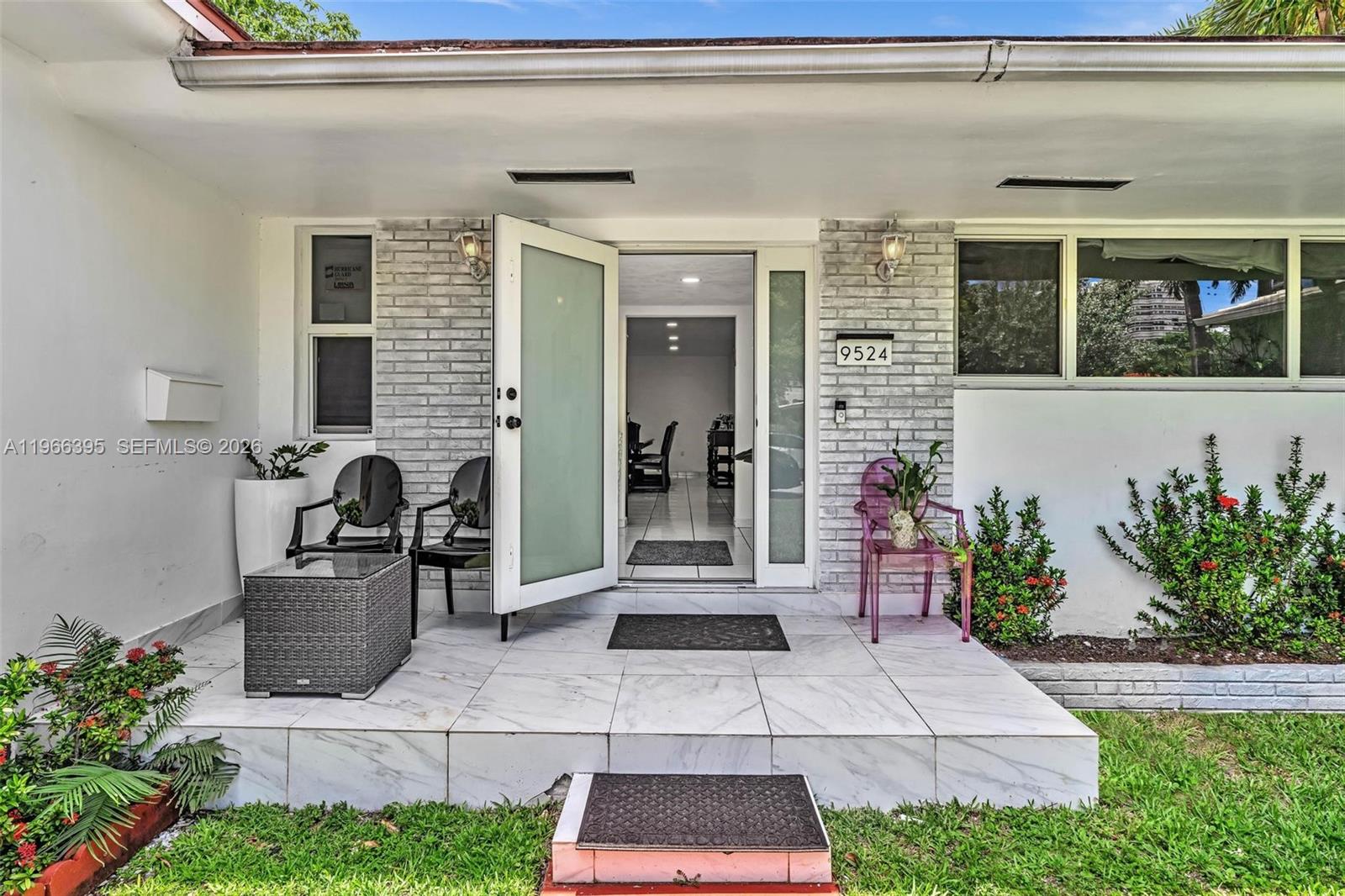 9524 Byron Ave, Surfside FL 33154