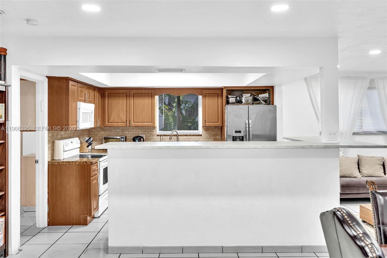9524 Byron Ave, Surfside FL 33154