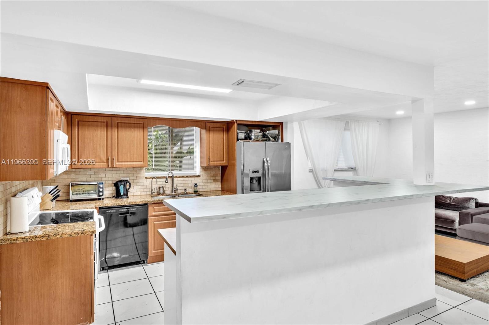 9524 Byron Ave, Surfside FL 33154