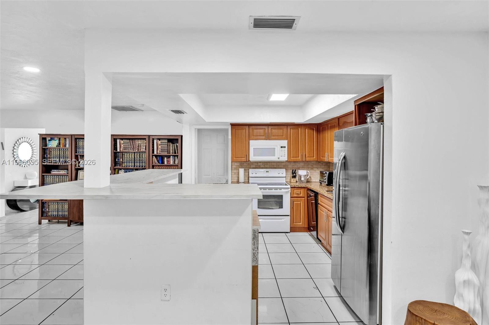 9524 Byron Ave, Surfside FL 33154