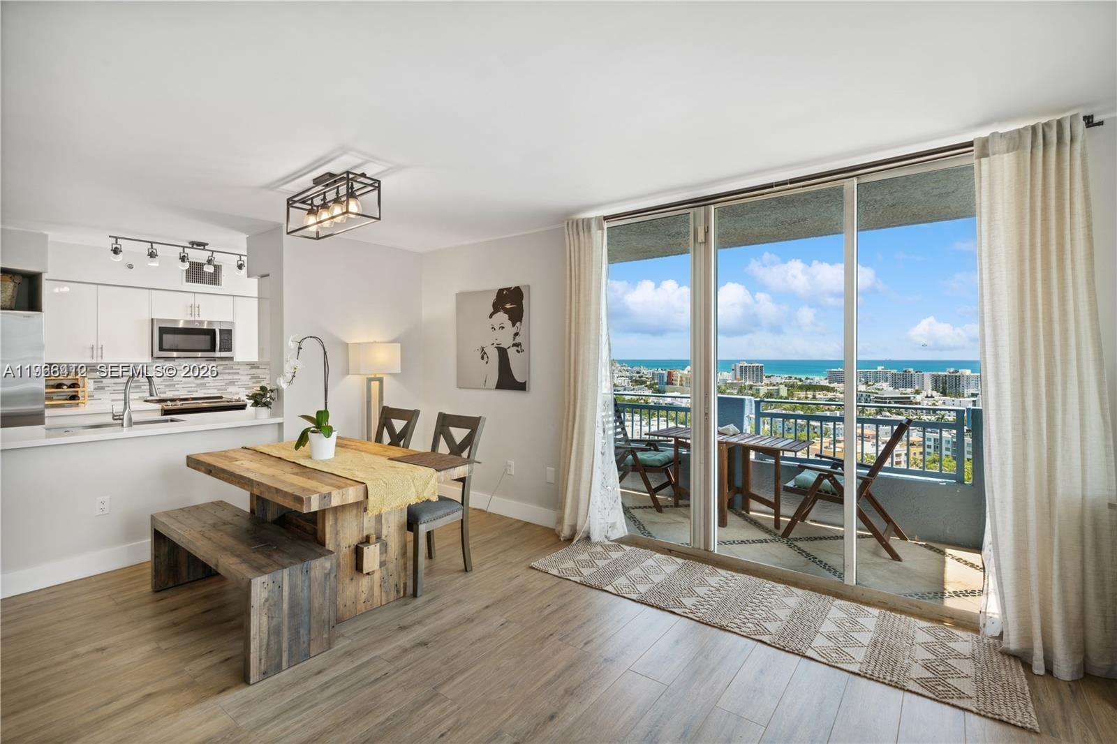 90 Alton Rd #1901, Miami Beach FL 33139