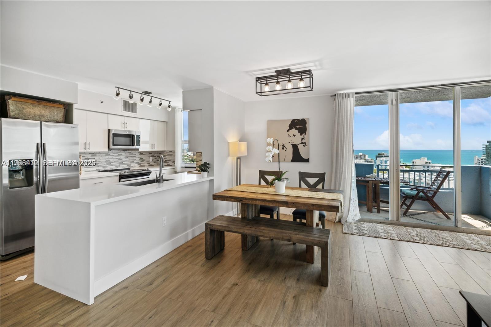 90 Alton Rd #1901, Miami Beach FL 33139