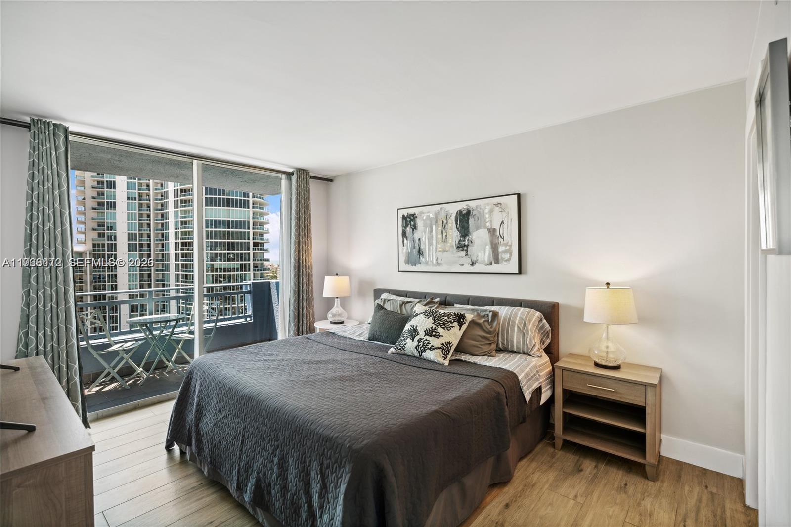 90 Alton Rd #1901, Miami Beach FL 33139