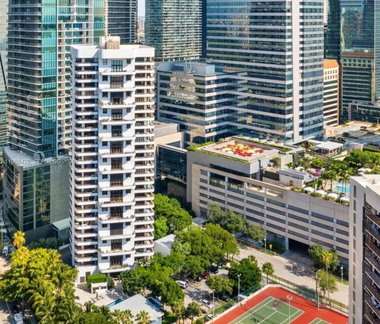 Miami FL 33129 - A11966428