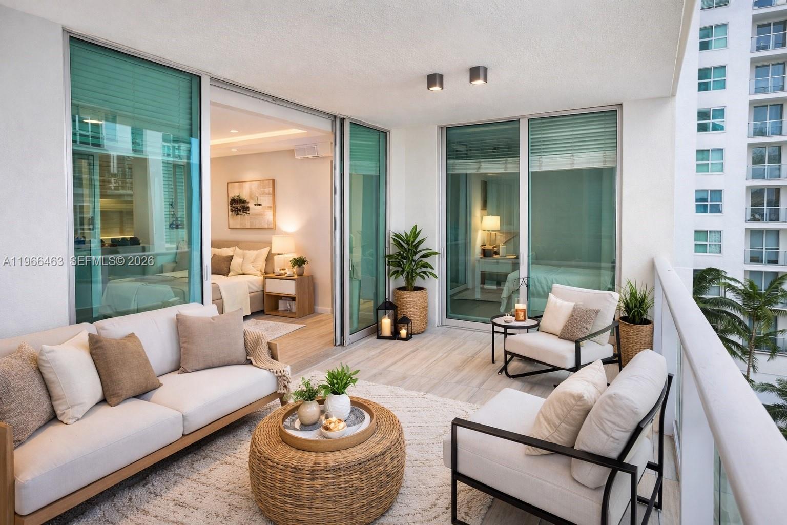 300 S Biscayne Blvd #T-1711, Miami FL 33131