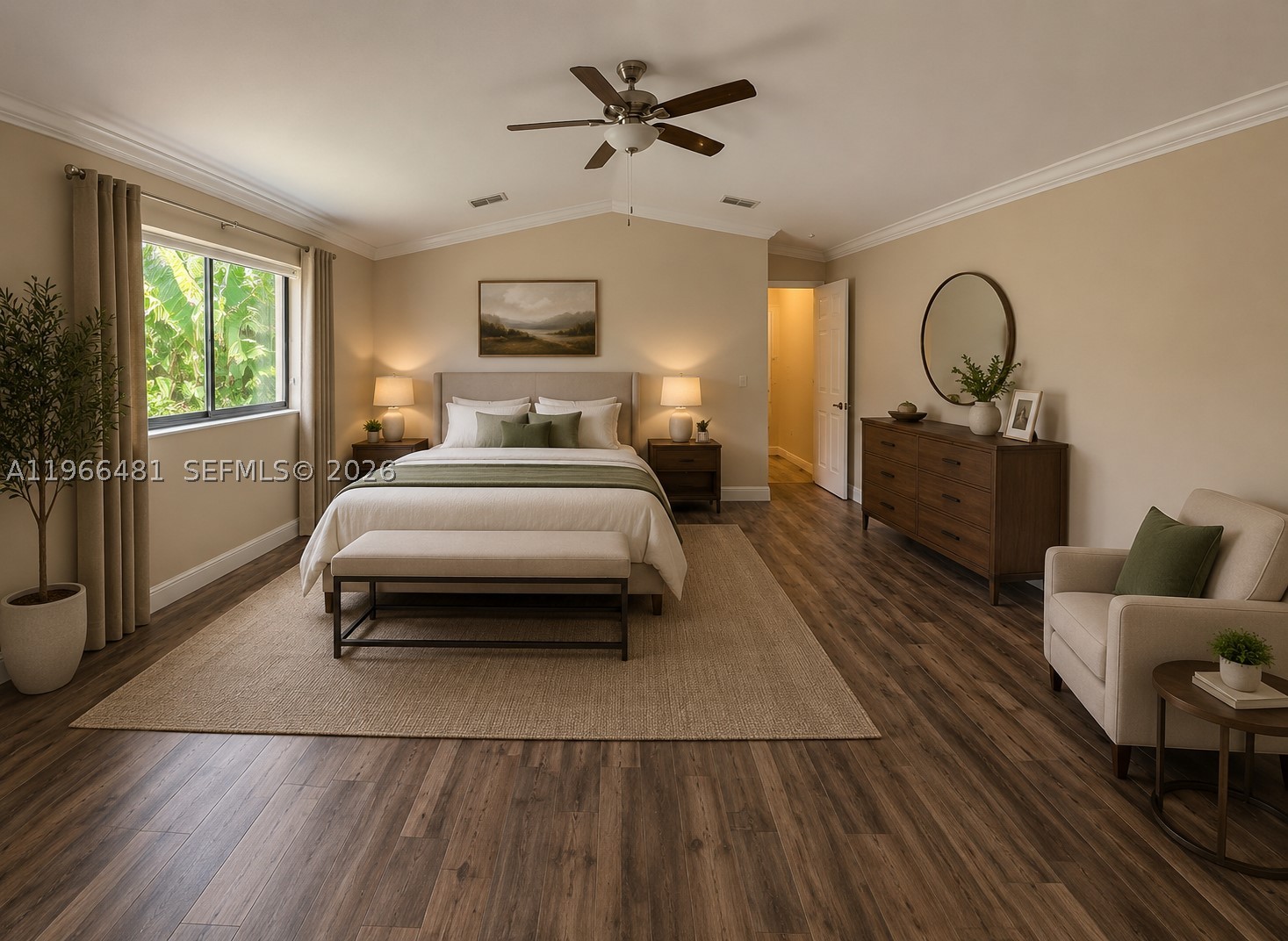5425 SW 190th Ave #1, Southwest Ranches FL 33332