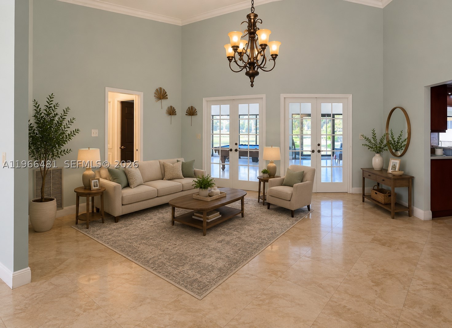 5425 SW 190th Ave #1, Southwest Ranches FL 33332