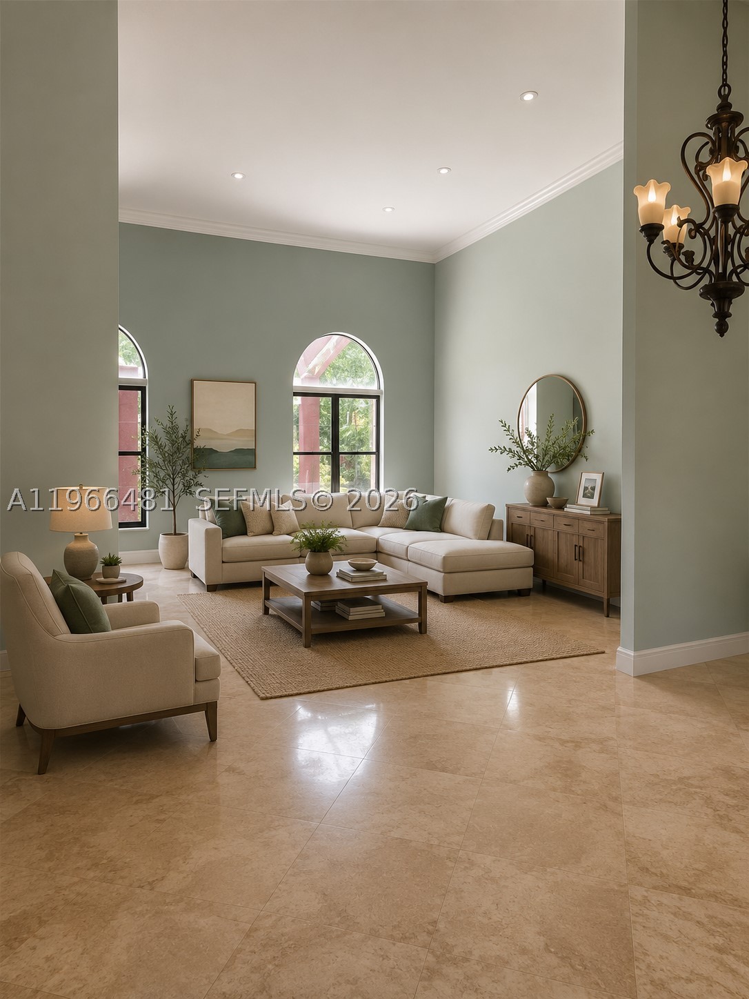 5425 SW 190th Ave #1, Southwest Ranches FL 33332