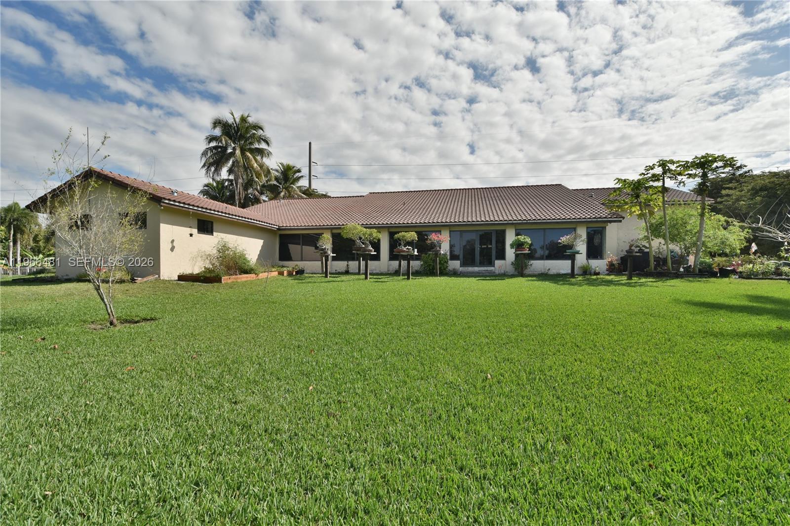 5425 SW 190th Ave #1, Southwest Ranches FL 33332