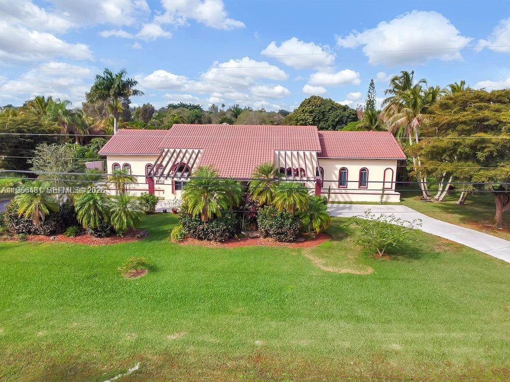 5425 SW 190th Ave #1, Southwest Ranches FL 33332