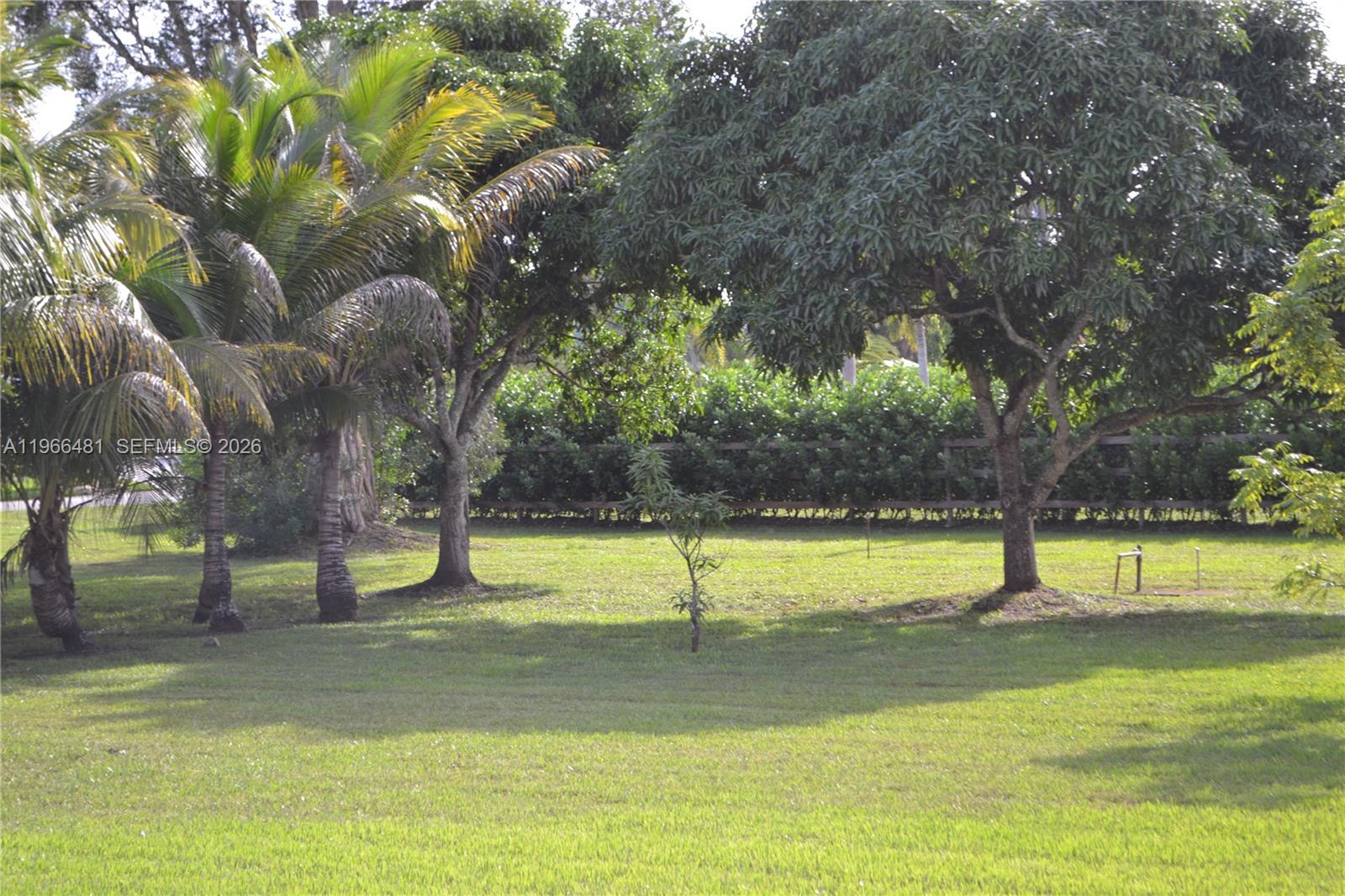 5425 SW 190th Ave #1, Southwest Ranches FL 33332