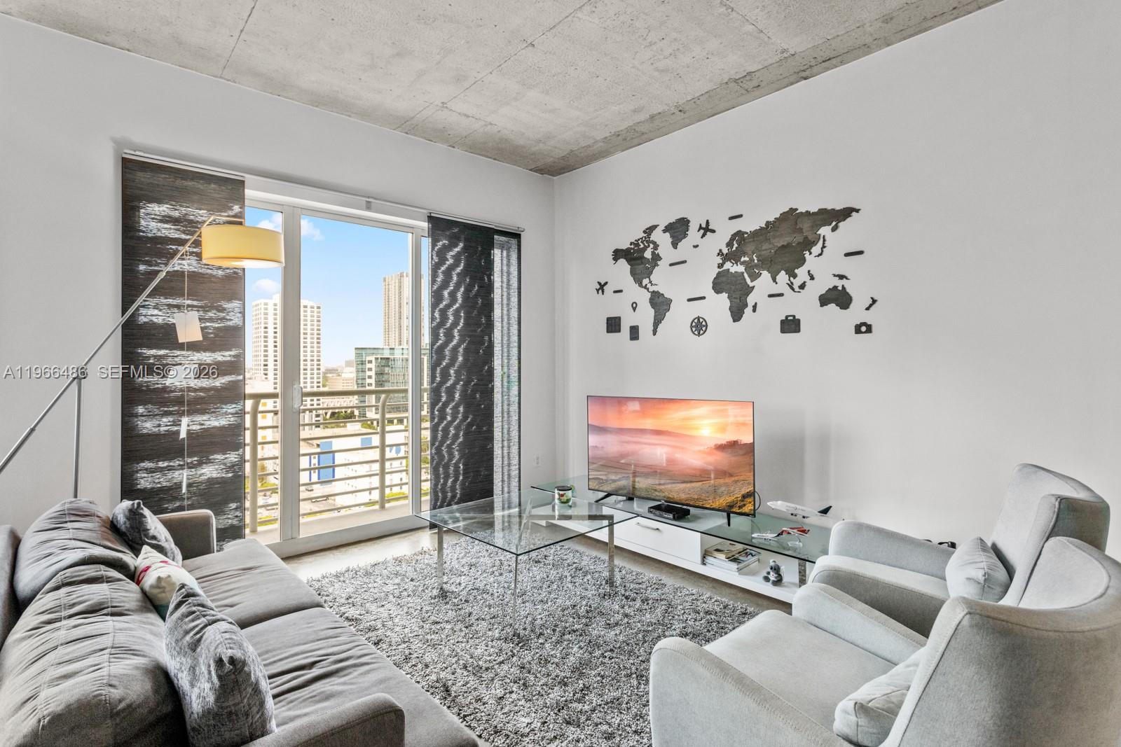 133 NE 2nd Ave #1815, Miami FL 33132