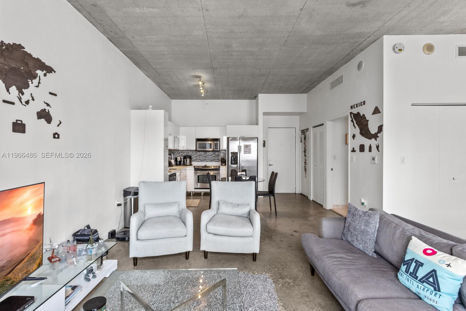 133 NE 2nd Ave #1815, Miami FL 33132