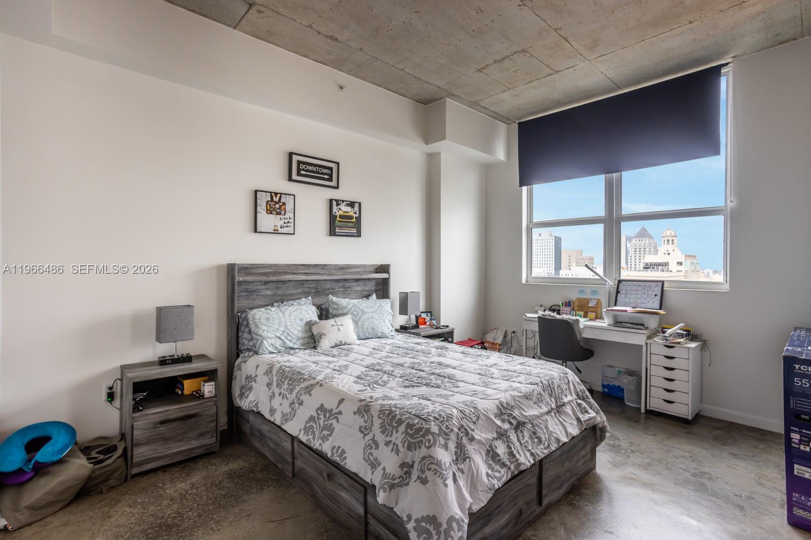 133 NE 2nd Ave #1815, Miami FL 33132