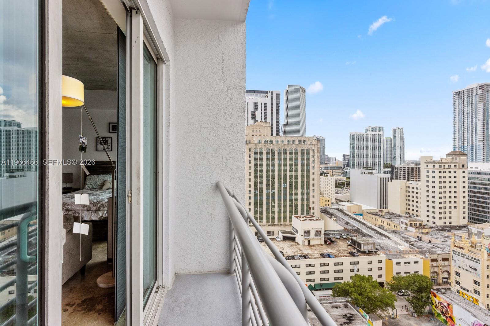 133 NE 2nd Ave #1815, Miami FL 33132