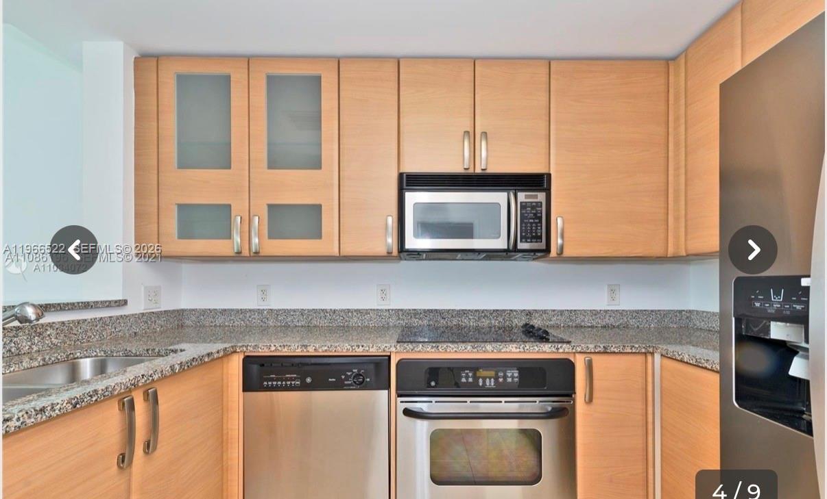 2101 Brickell Ave #3507, Miami FL 33129
