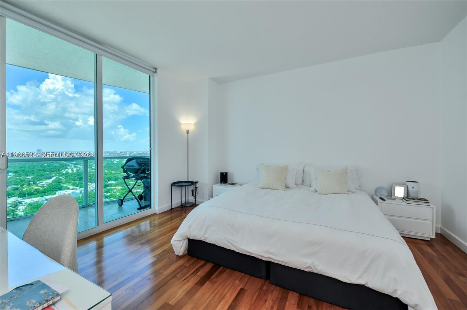 2101 Brickell Ave #3507, Miami FL 33129