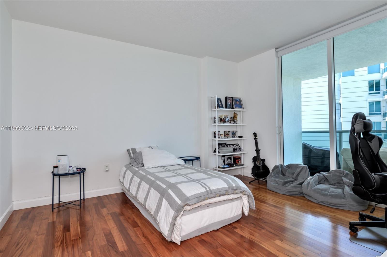 2101 Brickell Ave #3507, Miami FL 33129