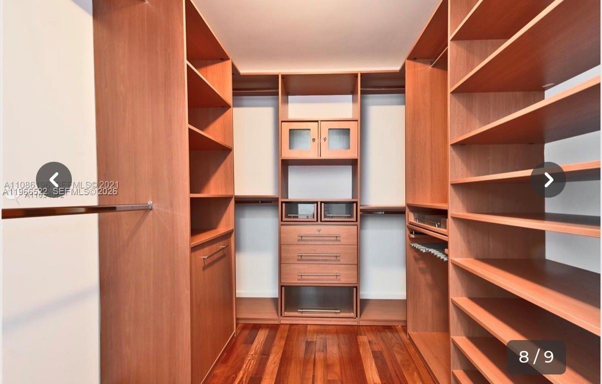 2101 Brickell Ave #3507, Miami FL 33129