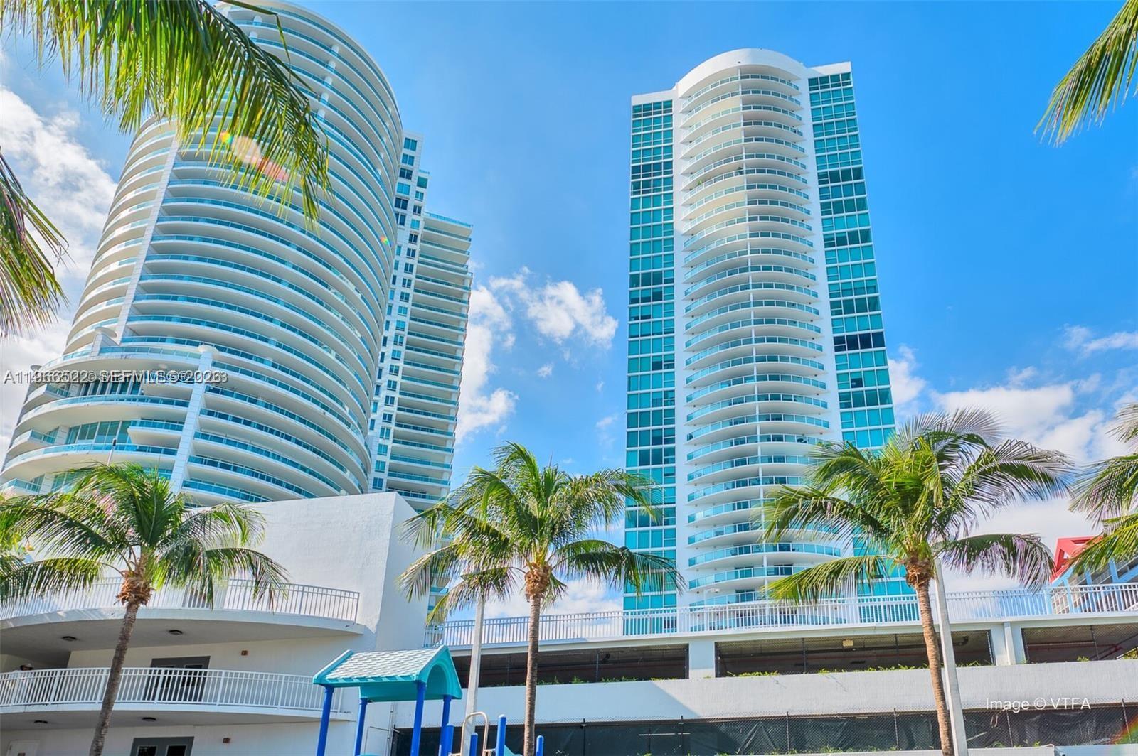 2101 Brickell Ave #3507, Miami FL 33129