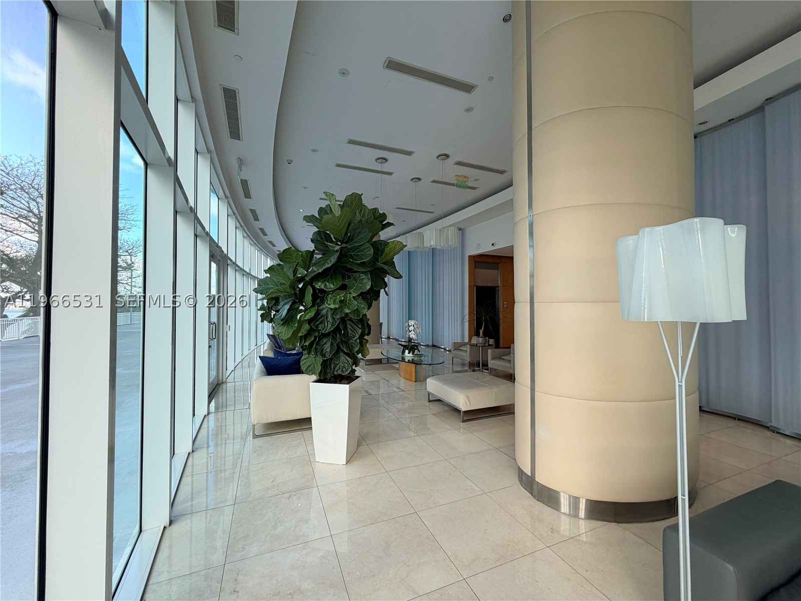2101 Brickell Ave #2202, Miami FL 33129