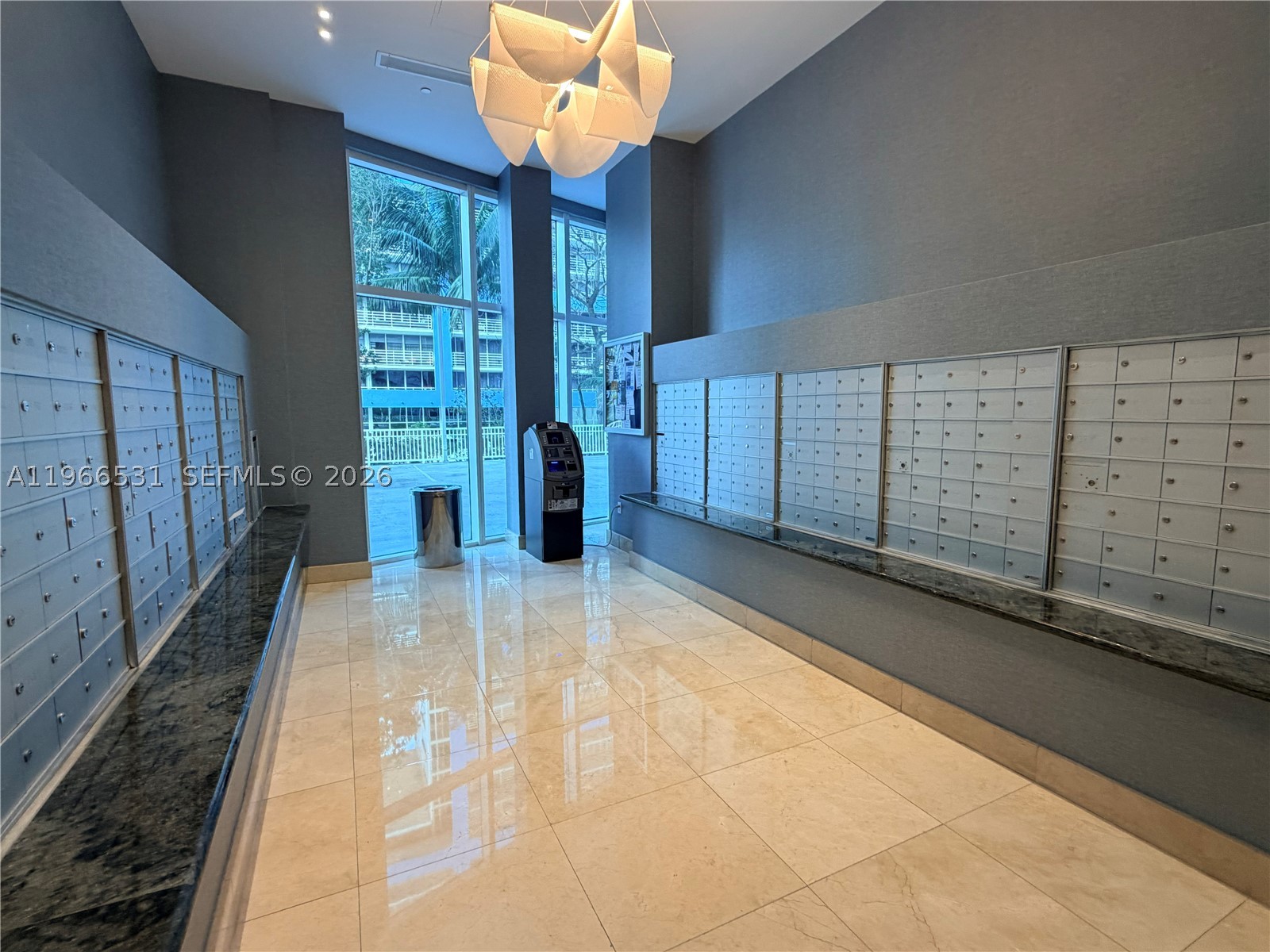 2101 Brickell Ave #2202, Miami FL 33129