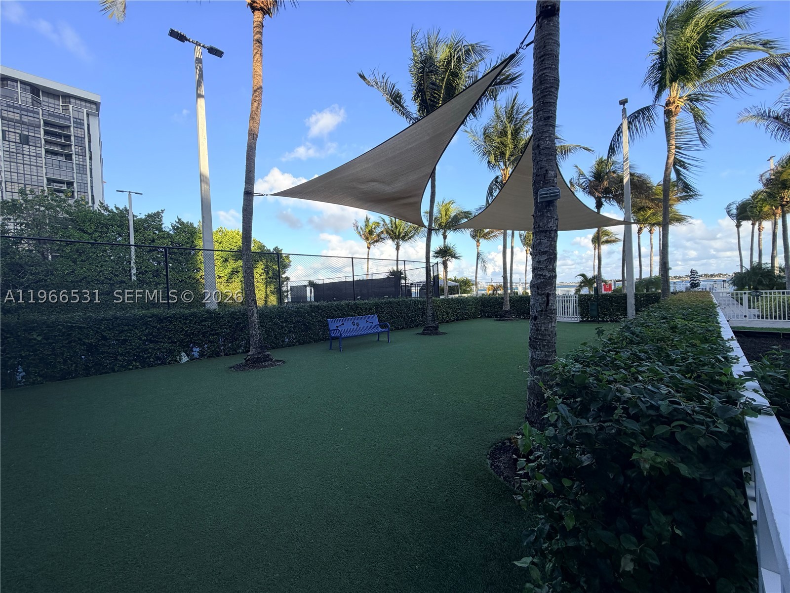 2101 Brickell Ave #2202, Miami FL 33129