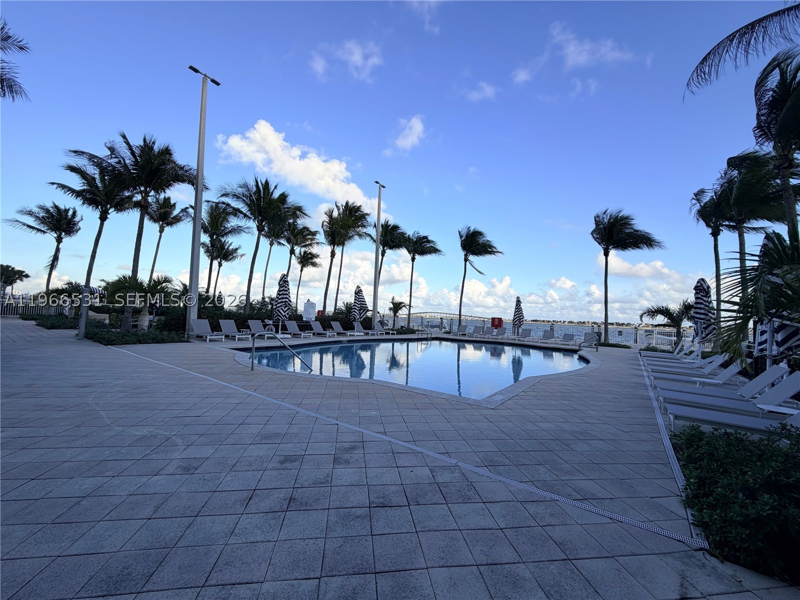 2101 Brickell Ave #2202, Miami FL 33129