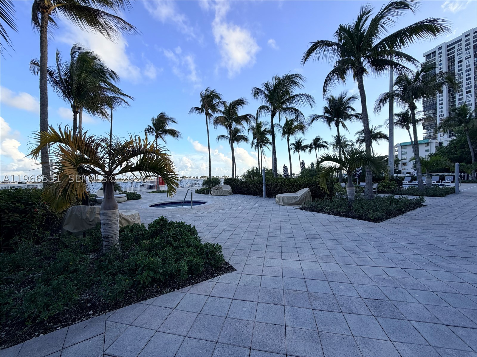 2101 Brickell Ave #2202, Miami FL 33129