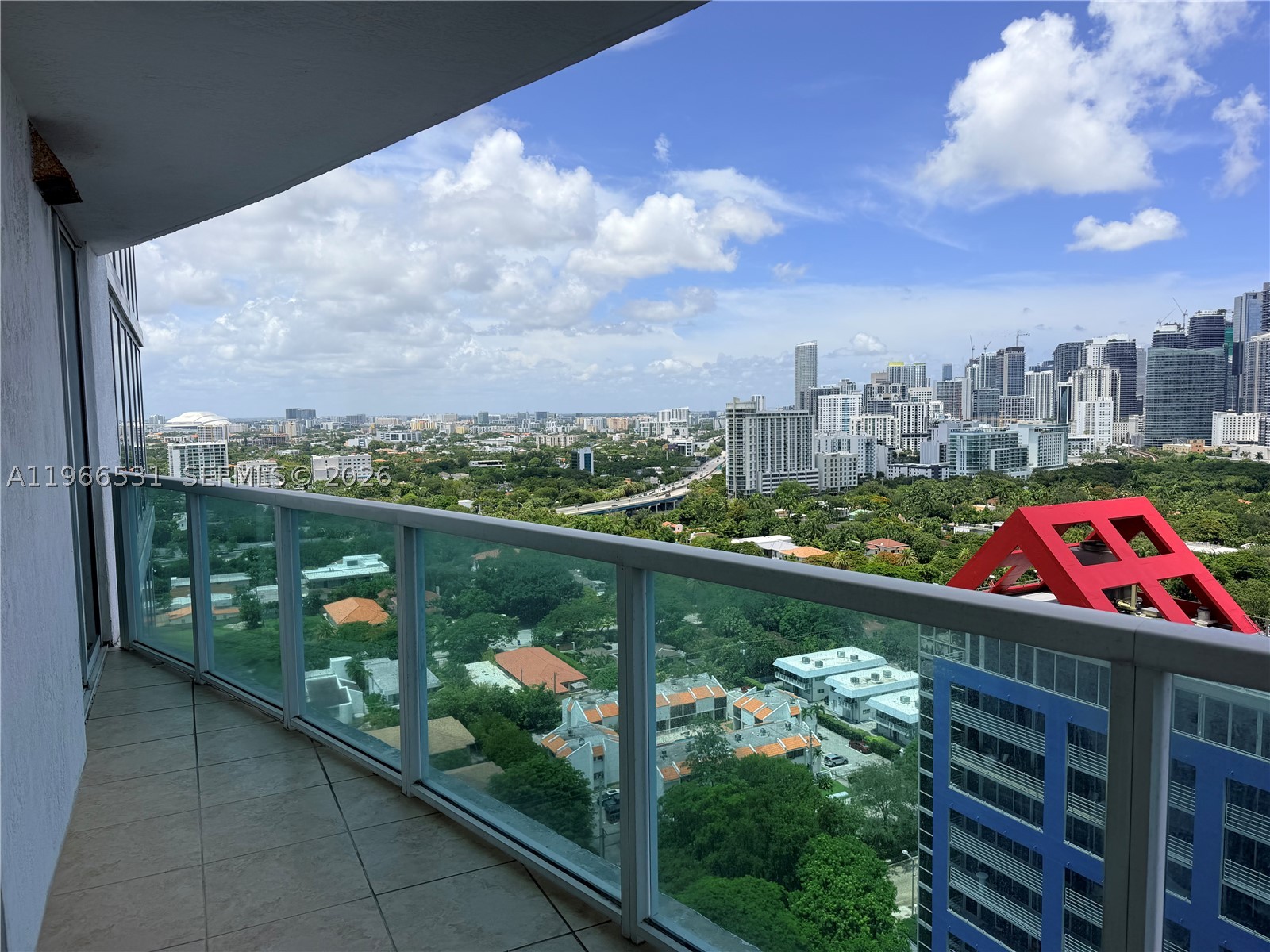 2101 Brickell Ave #2202, Miami FL 33129