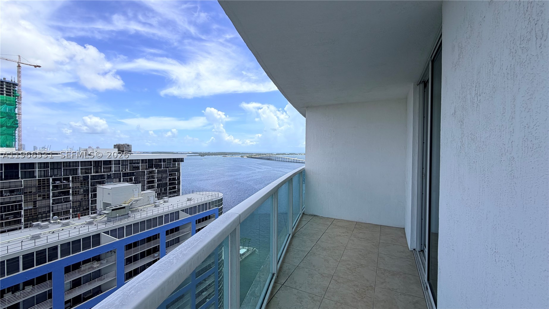 2101 Brickell Ave #2202, Miami FL 33129