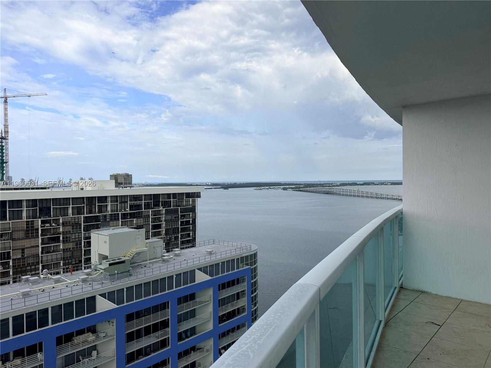 2101 Brickell Ave #2202, Miami FL 33129