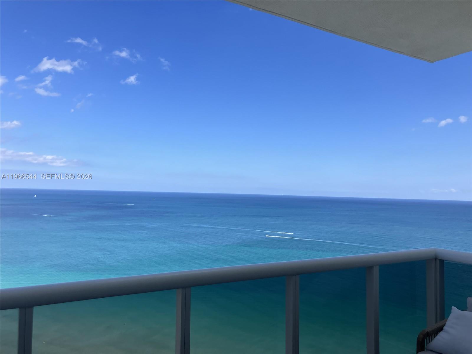 18201 Collins Ave #3708, Sunny Isles Beach FL 33160