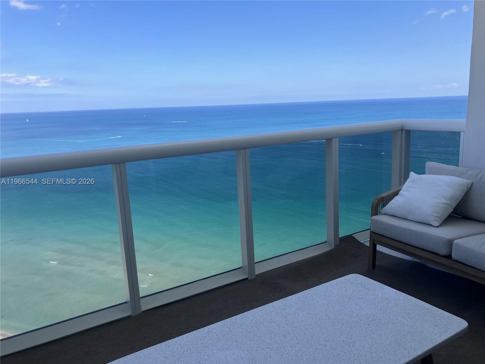 18201 Collins Ave #3708, Sunny Isles Beach FL 33160