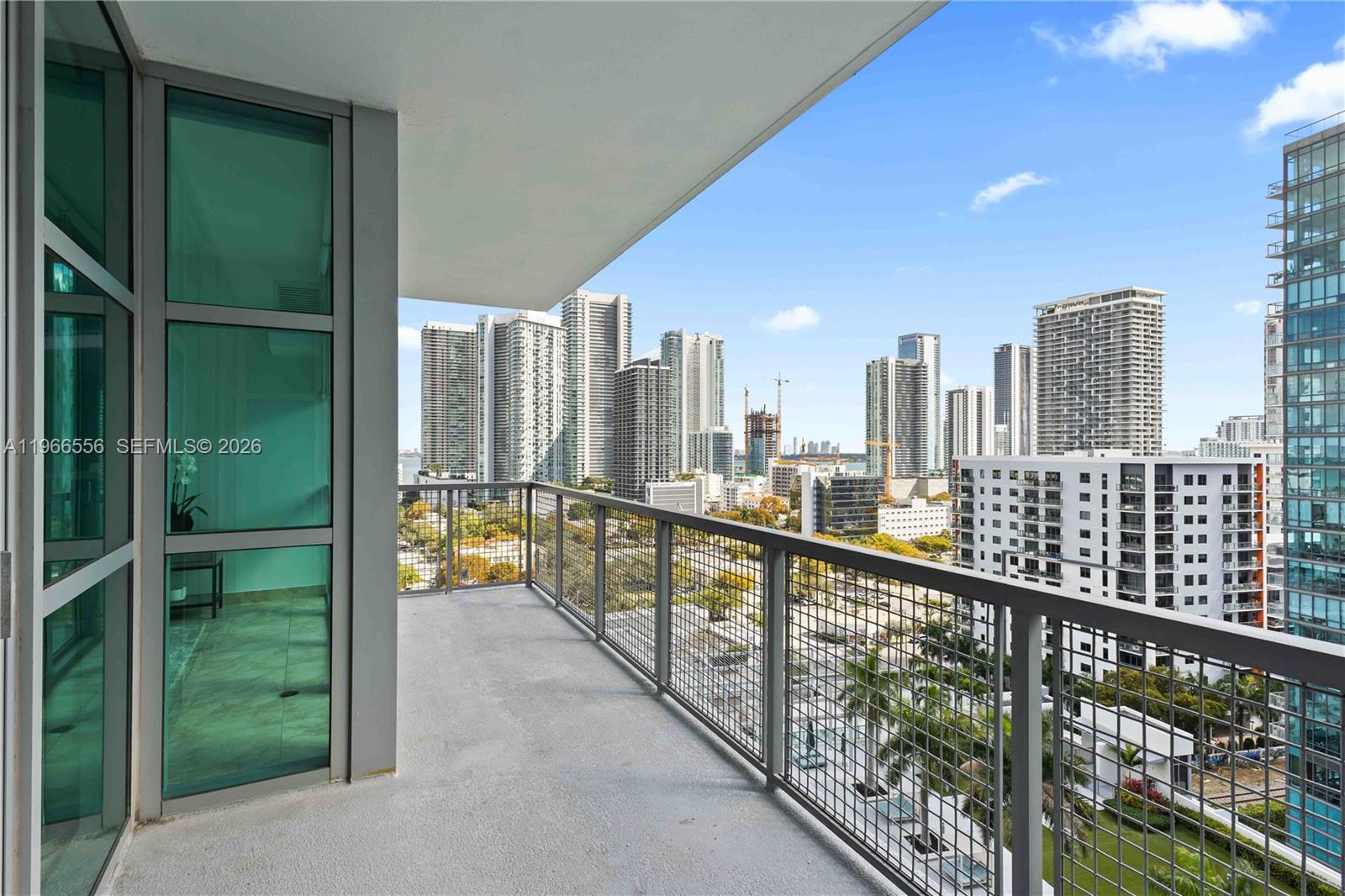 3301 NE 1st Ave #H1510, Miami FL 33137