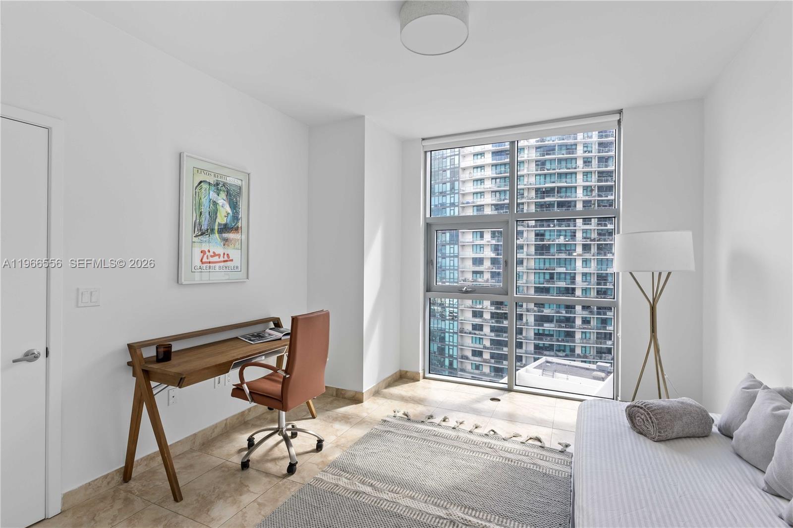 3301 NE 1st Ave #H1510, Miami FL 33137