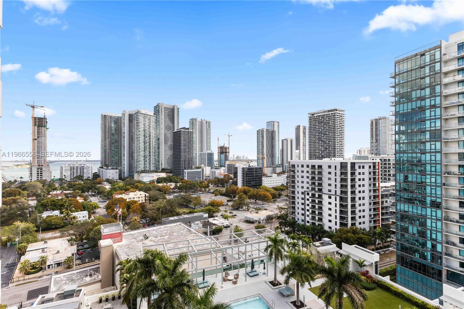 3301 NE 1st Ave #H1510, Miami FL 33137